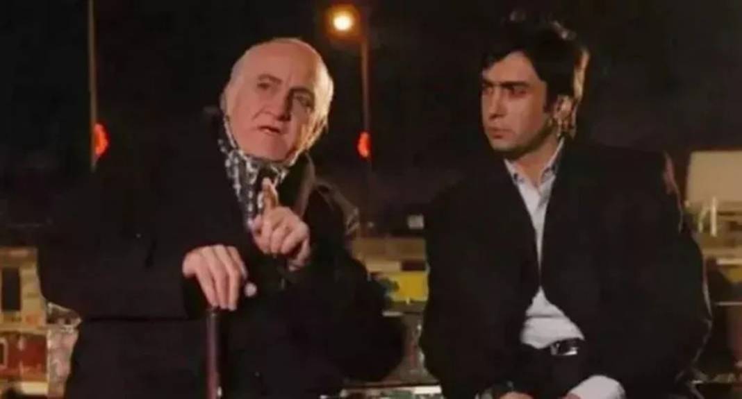 Kurtlar Vadisi'nin 'Doğu Bey'i Altan Akışık'ın son haline yorum yağdı! Vay be adam karizma dede olmuş... 7